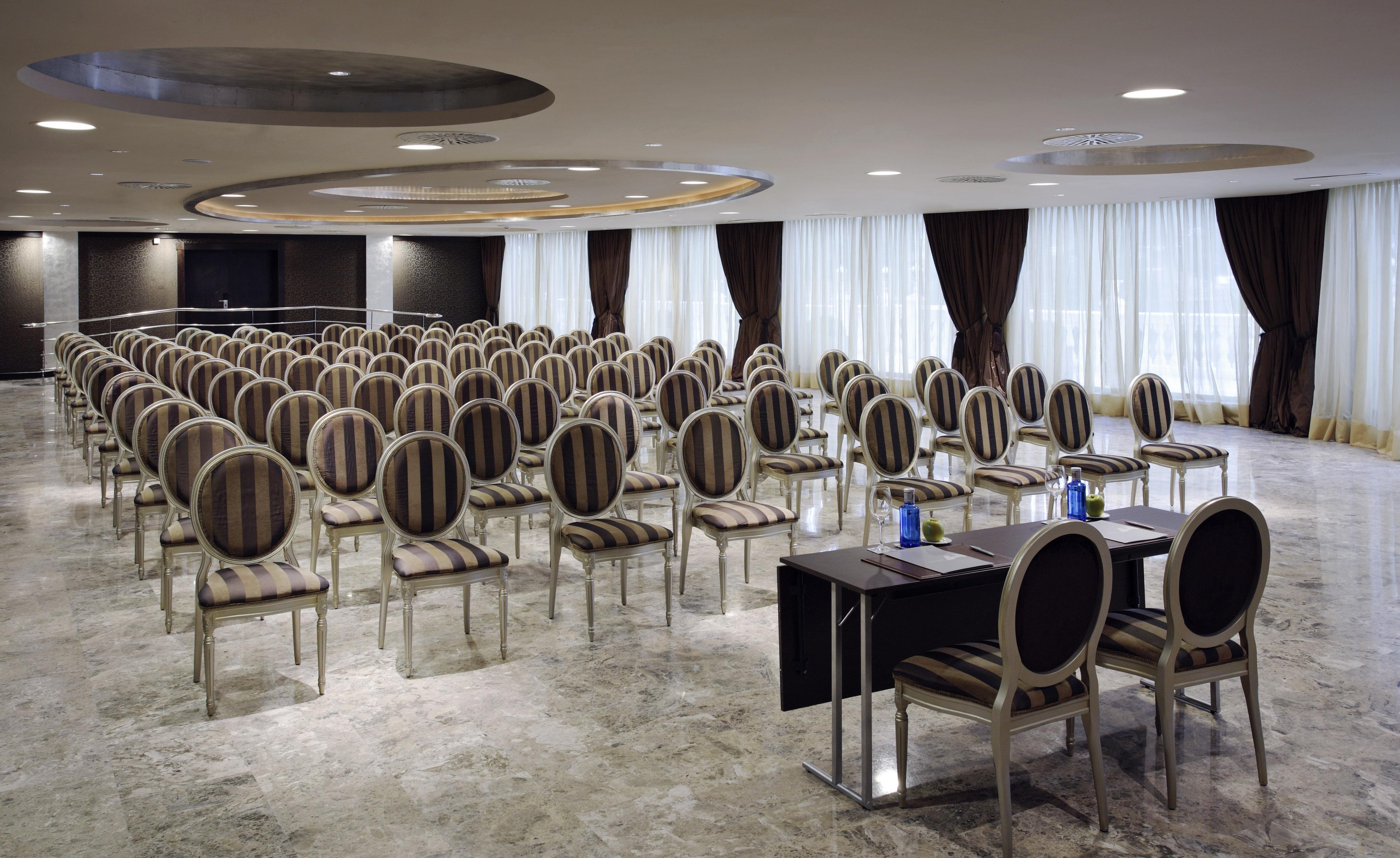 ホテル ニクセ パレス パルマ・デ・マリョルカ エクステリア 写真 Meeting room